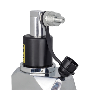 Herramienta de crimpado hidráulica tipo split HHY-400F, crimpadora hidráulica tipo split HHY-400F - Product Image 3