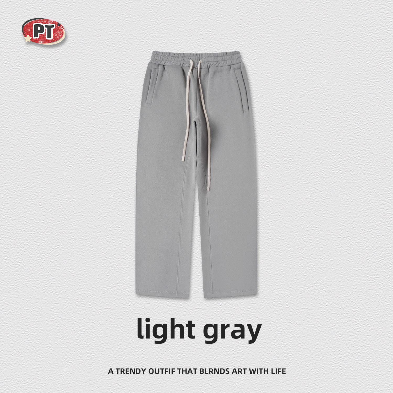 Light gray