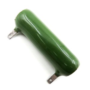 맞춤형 RX20 고출력 와이어 권선 가변 저항기 40W 20-51k 옴 - Product Image 3