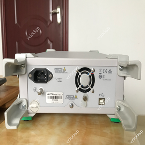 Anritsu MT8855A เครื่องทดสอบประสิทธิภาพสูงแบบใช้แล้วพร้อมการรับประกัน1ปีผลิตในประเทศญี่ปุ่น - Product Image 2