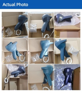 Détacheur magnétique d'étiquettes de sécurité pour vêtements, détecteur portable EAS pour étiquettes rigides de vêtements - Product Image 6