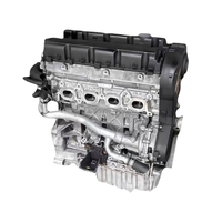 Ensemble Moteur pour Peugeot 307, Citroën Triumph C5 2.0, C2, Sagitar, Elysee 1.6, Citroën C4, 206 1.4, 408 – Vente Chaude, Moteur de Haute Qualité