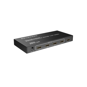 Multiplexeur vidéo 4x1 MT-ViKI MT-SW041-B pour affichage quadruple - Product Image 4