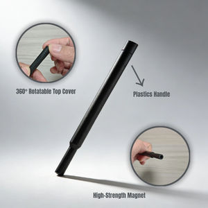 Service OEM – Kit de tournevis magnétique 25-en-1 avec embouts de précision pour réparation de téléphones/ordinateurs, manche en plastique, outils de bricolage - Product Image 3