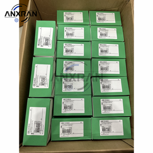 Para Schneider ABE7H16C21 Modicon ABE7 Series 16 Modular canales de entrada/salida Módulo controlador PLC - Product Image 5