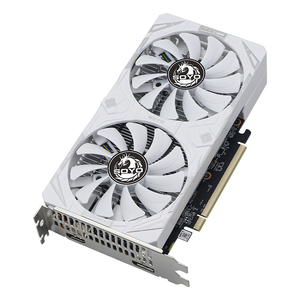 การ์ดจอใหม่ SY-RX6500XT 4G GDDR6 PCI X4 4.0 สำหรับเล่นเกม Esports บน PC Sy-rx 6500xt 4g - Product Image 1