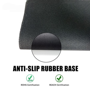fx Custom XXL Large Rubber Soft Waterproof Gaming Mouse Pad with Sublimation Logo Cute <b>Computer</b> <b>Accessory</b> Keyboard Deskmats - Product Image 5
