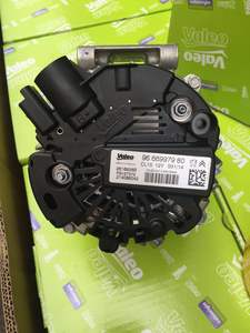 <span class=keywords><strong>Alternateur</strong></span> de voiture neuf d'origine pour CC4L PEUGEOT 207 <span class=keywords><strong>307</strong></span> 308 508 408 1.6T 9666997980 FG15T072 - Product Image 5