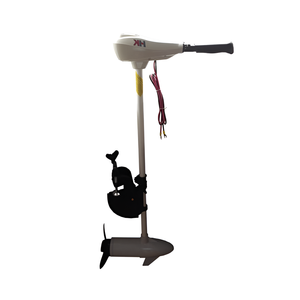 <span class=keywords><strong>Moteur</strong></span> de pêche à la traîne électrique à montage sur tableau arrière unique de haute qualité pour bateaux nouvel état - Product Image 6