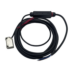 Sensor de Distancia Láser de Largo Alcance KEYENCE LR-X100 de Alta Resolución y 24V para Mediciones en Exteriores, Construcción, Topografía e Industria - Product Image 5