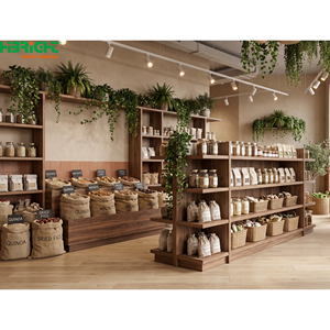 Agencia de Diseño Profesional, Sistema de Identidad de Marca, Planificación Económica, Instalación de Tiendas Pop-up, Lógica de Zonificación de Categorías - Product Image 2