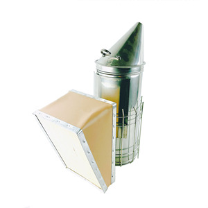 Chinabees สแตนเลสสตีลสำหรับเลี้ยงผึ้งขนาดใหญ่อุปกรณ์สำหรับเลี้ยงผึ้ง - Product Image 2