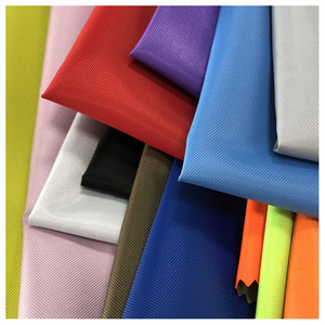Thick UV Protection Waterproof Fabric, Silver Coated Shade Cloth, Thickened 300D Oxford Waterproof <b>Material</b> - Product Image 3