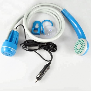 Meilleure vente <span class=keywords><strong>en</strong></span> ligne <span class=keywords><strong>camping</strong></span> <span class=keywords><strong>douche</strong></span> portable voiture puissance multifonction extérieure bidet <span class=keywords><strong>douche</strong></span> - Product Image 1