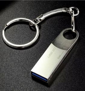 Memoria USB Zhisenova Mini de 8Gb-256Gb USB2.0/3.0, Unidad Flash Metálica con 1 Año de Garantía - Product Image 2