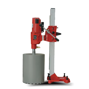 Máquinas profesionales de perforación de núcleos de hormigón con diamante: potencia y precisión para contratistas - Product Image 1