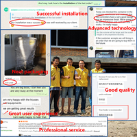 Enclos de maternité durable en acier galvanisé pour porcs avec mangeoire supplémentaire pour porcelets – Équipement complet pour l'élevage porcin