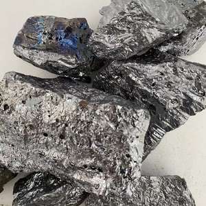 Silicium métallique 553/441/97 Lingot de magnésium 99/99.9/99.8 pour l'usine d'<span class=keywords><strong>aluminium</strong></span> - Product Image 4