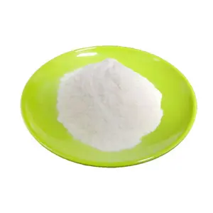 Poudre blanche de formiate de calcium direct d'usine Agent auxiliaire chimique Matériau de l'eau Sac acide Classeur en cristal Noir de carbone de carbone