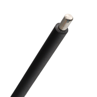 Chargeur de qualité supérieure PCR (Primary Charge Roller) pour photocopieurs Lexmark CS310, 410, 510, C540, C544, CX310, 410, 510 – Pièces et fournitures