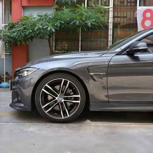 2013 di alta qualità-2020 F32 F33 F36 modificato MTech kit paraurti gonna laterale narice griglia griglia griglia adatto per <span class=keywords><strong>BMW</strong></span> <span class=keywords><strong>4</strong></span> <span class=keywords><strong>serie</strong></span> - Product Image 4