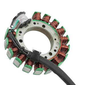 Encendido Magnético de Alto Rendimiento 5GT-85510-00-00 para Yamaha ATV GRIZZLY 600 y YFM600, Nuevo en Caja - Product Image 2