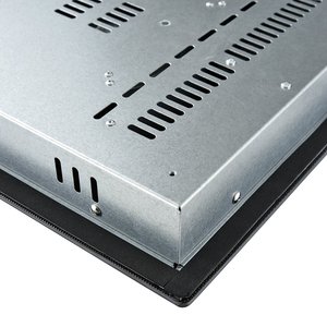 220 ~ 240V 2200W Portable double cuisinière à induction/<span class=keywords><strong>chauffage</strong></span> de cuisinière électrique/couvercles de fours intégrés - Product Image 6