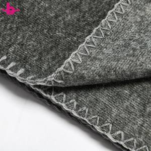 GRS ผ้าห่มสัตว์เลี้ยงรีไซเคิลเป็นมิตรกับสิ่งแวดล้อม,ผ้าห่มสัตว์เลี้ยงรีไซเคิลผ้าห่มขนแกะขั้วโลก - Product Image 5