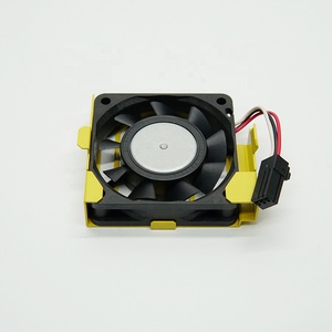 Ventilador de Refrigeración Original Fanuc, Pieza de Repuesto A06B-6134-K003 095A para una Disipación de Calor Eficiente en Máquinas A05B-2601-C315 - Product Image 5