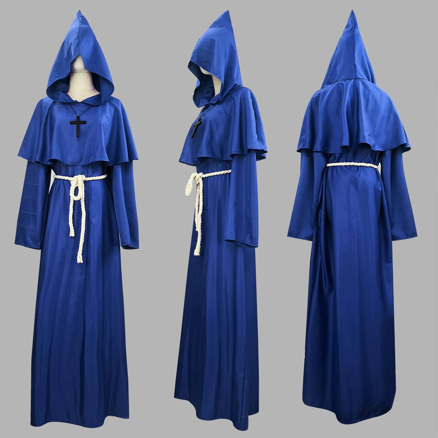 Azul