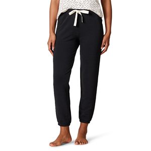 Nuevo esta semana: Pantalones deportivos casuales de cintura alta elástica para mujer con logotipo personalizado y bolsillos. - Product Image 1