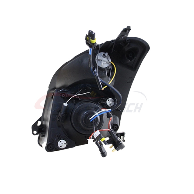 Front Headlight for Suzuki Swift Car Accessories