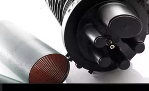 TXC High <b>Performance</b> Horizontal Type Fiber Optic Splice Closure 1 in 4 Out Cores Fiber Optic Splice Closure - Product Image 2