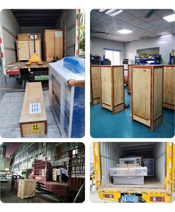 Flammhemmendes Material Testgerät Horizontaler Vertikaler Brenntester Glühdraht-Testkammer - Product Image 6