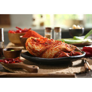 [Biggalchan 100g] Authentique épice YeongYang pour la cuisine traditionnelle, assaisonnement coréen épicé, poudre de piment - Product Image 1