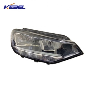 KEBEL miglior prezzo fari Auto OEM TVK021-V1T buoni accessori luce privata personalizzata lampada frontale per Volkswagen <span class=keywords><strong>Touran</strong></span> V1 2016 - Product Image 3