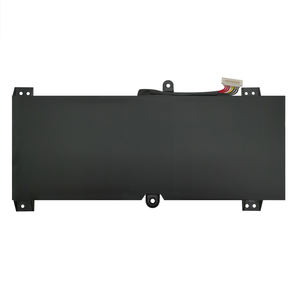 Wholesale 66Wh 4210mAh Li-Ion <b>Rechargeable</b> A-grade C41N1731 Laptop <b>Battery</b> Pack for Asus G712L G715 G731 GL504G/704G Black Stock - Product Image 3