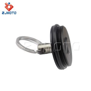 Bouchon de réservoir de filtre à huile moteur pour <span class=keywords><strong>BMW</strong></span> R1200GS ADV 2007-2017 <span class=keywords><strong>BMW</strong></span> <span class=keywords><strong>HP2</strong></span> <span class=keywords><strong>Enduro</strong></span> R1200 R/RT/S/ST R NINE T Gas Cap - Product Image 2