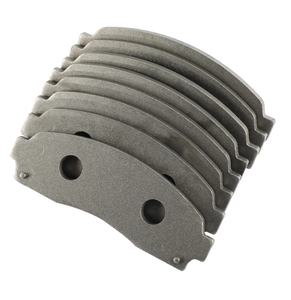 Pastillas de Freno Delanteras y Traseras para Camión, al Mejor Precio, OE 02.3350.13.09 29162, Material de Acero - Product Image 6