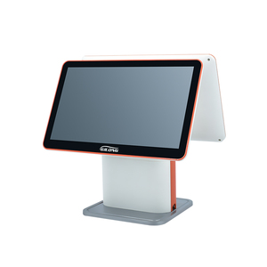 Punto <span class=keywords><strong>de</strong></span> Venta <span class=keywords><strong>de</strong></span> Windows Android sistema táctil sistema Pos caja registradora para <span class=keywords><strong>la</strong></span> venta al por menor <span class=keywords><strong>las</strong></span> tiendas - Product Image 3