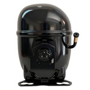 Compresor de Refrigerador Embraco NE2134E de Cobre de Ahorro Energético para Cámaras Frigoríficas - Product Image 3