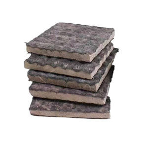 Couverture en ciment renforcé pour allées de jardin, marches, terrasses et plateformes - Product Image 1