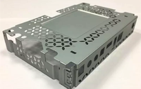 Fabrication sur mesure de boîtiers électroniques en tôle de précision OEM, boîte de jonction industrielle en métal, boîte de distribution électrique
