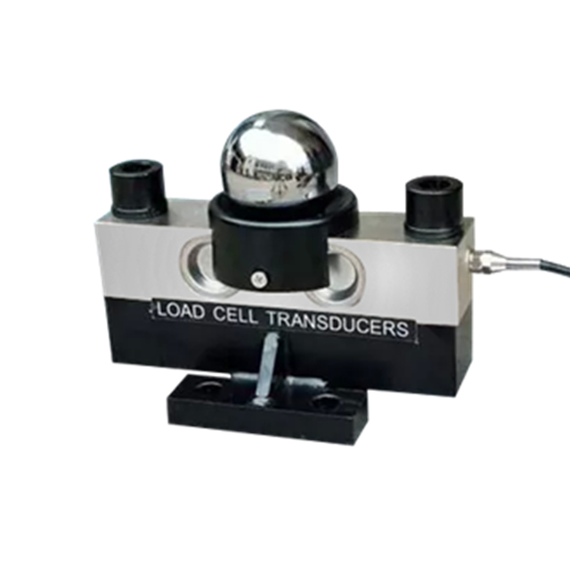 Zemic HM9B 30 Ton Double Ended Shear Beam Double Ended Shear Beam Load Cell Load Cell for Truck Scale