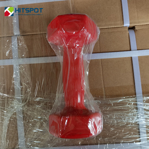 Juego de <span class=keywords><strong>Mancuernas</strong></span> de Hierro Fundido y Goma con Estuche de Transporte, Multicolor, Equipo de Ejercicio Muscular <span class=keywords><strong>para</strong></span> Mujeres - Product Image 6