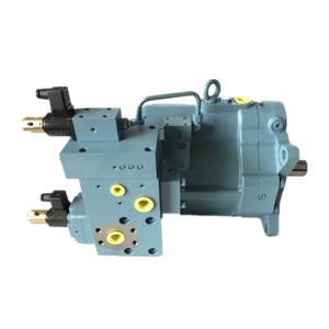 Pompe à piston variable série PZ-3B-70E2A-10 PZ-3B-70E3A-10 PZ-5B-130E3A-10 Pompe hydraulique pour équipement hydraulique - Product Image 6
