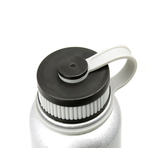 <b>Large</b> Capacity BPA Free Double Walled Stainless Steel Vacuum <b>Flask</b> Insulated 6-12 Hours Odor-free Eco-Friendly Portable Travel - Product Image 3