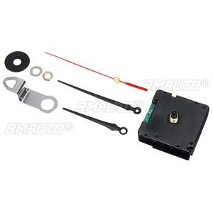 Mouvement d'horloge à quartz radio-piloté pour la région européenne, version allemande DCF, pour l'Europe HR9624 - Product Image 2