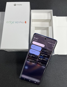 โทรศัพท์มือถือหน้าจอโค้ง 60 Pro รุ่น ROM 6.7 นิ้ว 50MP 6000mAh Dimensity 8350 5G สมาร์ทโฟน - Product Image 6