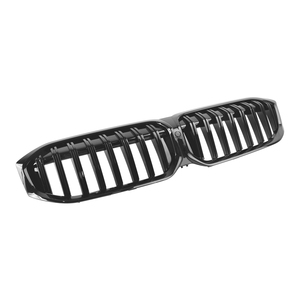 Per BMW serie 3 G20 <span class=keywords><strong>G21</strong></span> 320i/330i/M340i/318i/320d griglia a rene anteriore 2023 2024 griglia nera lucida - Product Image 1